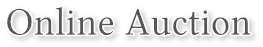 Online Auction Online Auction